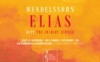 The Chariot Jubilee & Elias Dett & Mendelssohn