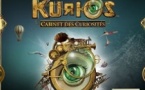 Cirque du Soleil - Kurios à Paris