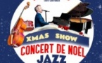 Anthony Strong - Concert Jazz Noël