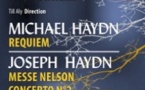 Concert Haydn - Le Choeur de Paris