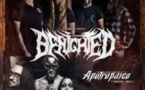 Benighted / Lecks Inc. / Guests