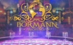 Dîner-Spectacle du 31 Décembre au Cirque Borman