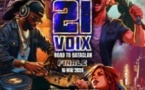 21 Voix - Road To Bataclan