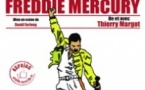 Je Vis Avec Freddie Mercury