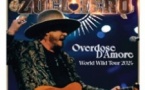 Zucchero "Overdose d'Amore" - World Tour 2024