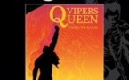 Vipers Queen, le Meilleur de Queen + Guest