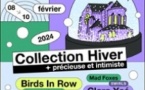 Les Z'Eclectiques - Collection Hiver 2024