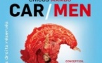 CAR/MEN par Les Chicos Mambo - Théâtre Libre, Paris