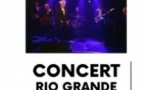 Concert Hommage A Eddy Mitchell Concert Rio Grande