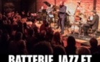 Les 1001 Nuits Du Jazz Batterie, Jazz Et Batteurs