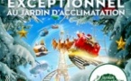 Jardin d'Acclimatation - Pass Daté