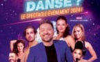 Alors On Danse ? - Tournée