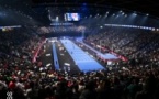 Meeting de Paris Indoor