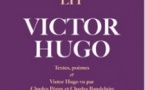 Fabrice Luchini Lit Victor Hugo - Théâtre de l'Atelier, Paris