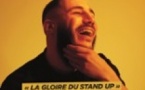 Merwane Benlazar La Gloire du Stand Up