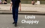 Louis Chappey