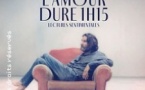 L'Amour Dure 1h15 - Frédéric Beigbeder - Théâtre Edouard VII, Paris