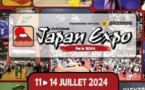 Japan Expo Paris 23ème Impact - Forfait 1 Jour