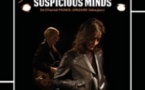 Suspicious Minds - Le Guichet Montparnasse - Paris