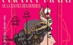 Mata Hari ou la Justice des Hommes - Théâtre Montparnasse, Paris