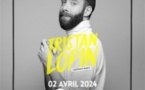 Tristan Lopin - Olympia, Paris