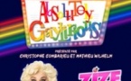 Absolutely Gaylirious Le Grand Show de l'Humour LGBT+