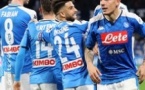 SSC NAPOLI - SAISON 2023/2024