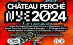 Club — Chateau Perché NYE 2024