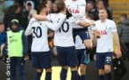 TOTTENHAM HOTSPUR - SAISON 2023/2024