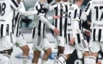 JUVENTUS - SAISON 2023/2024