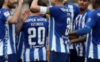 FC PORTO - SAISON 2023/2024