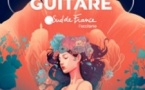 Pause Guitare Sud de France 2024