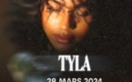 Tyla - UK & Europe Tour 2024