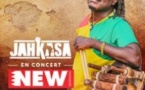 Jahkasa au New Morning Paris