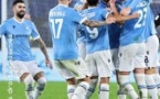 LAZIO ROME - SAISON 2023/2024