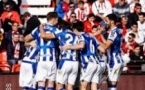 REAL SOCIEDAD - SAISON 2023/2024