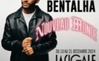 Malik Bentalha - Nouveau Monde - La Cigale, Paris