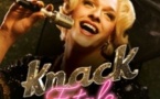 Knack Fatale - Fursy Von Colmar et Flack Fontaine