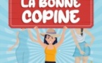 La Bonne Copine - Ruthy Devauchel