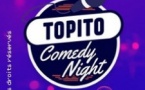 Topito Comedy Night - Point-Virgule, Paris