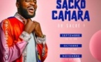 Sacko Camara - Oh Sacré !