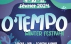 O'Tempo Winter Festival 2024