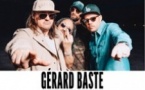 Gérard Baste & The Slip Quad