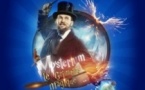 Cirque Medrano Spectacle Mysterium