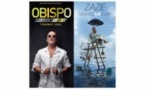 Pascal Obispo + Zazie 30 ans de Succès + Nouvel Air Tour