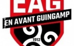 EA Guingamp - Saison 2023/2024