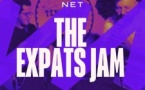 Jam Session - The expats jam