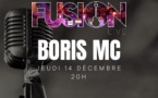 Fusion Live w/ Boris MC