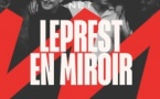 Leprest en miroir