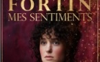 Virginie Fortin - Mes Sentiments